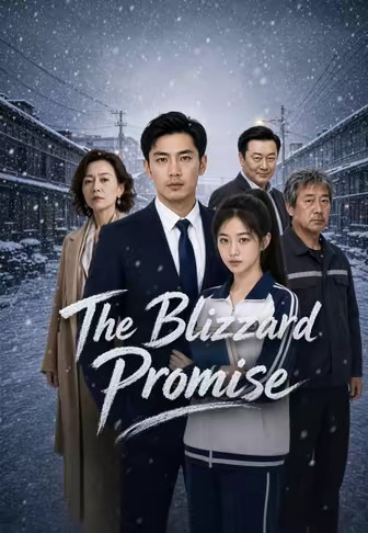The Blizzard Promise