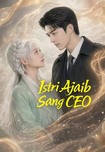 Istri Ajaib Sang CEO