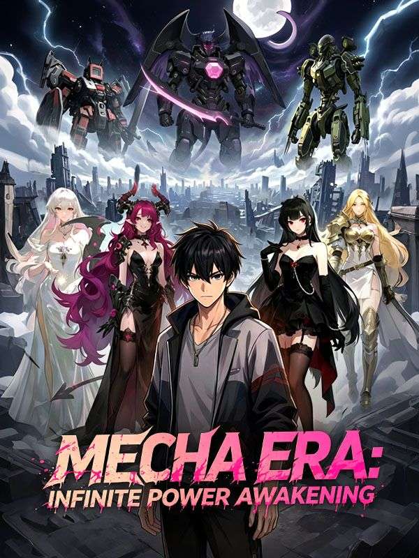 Mecha Era: Infinite Power Awakening