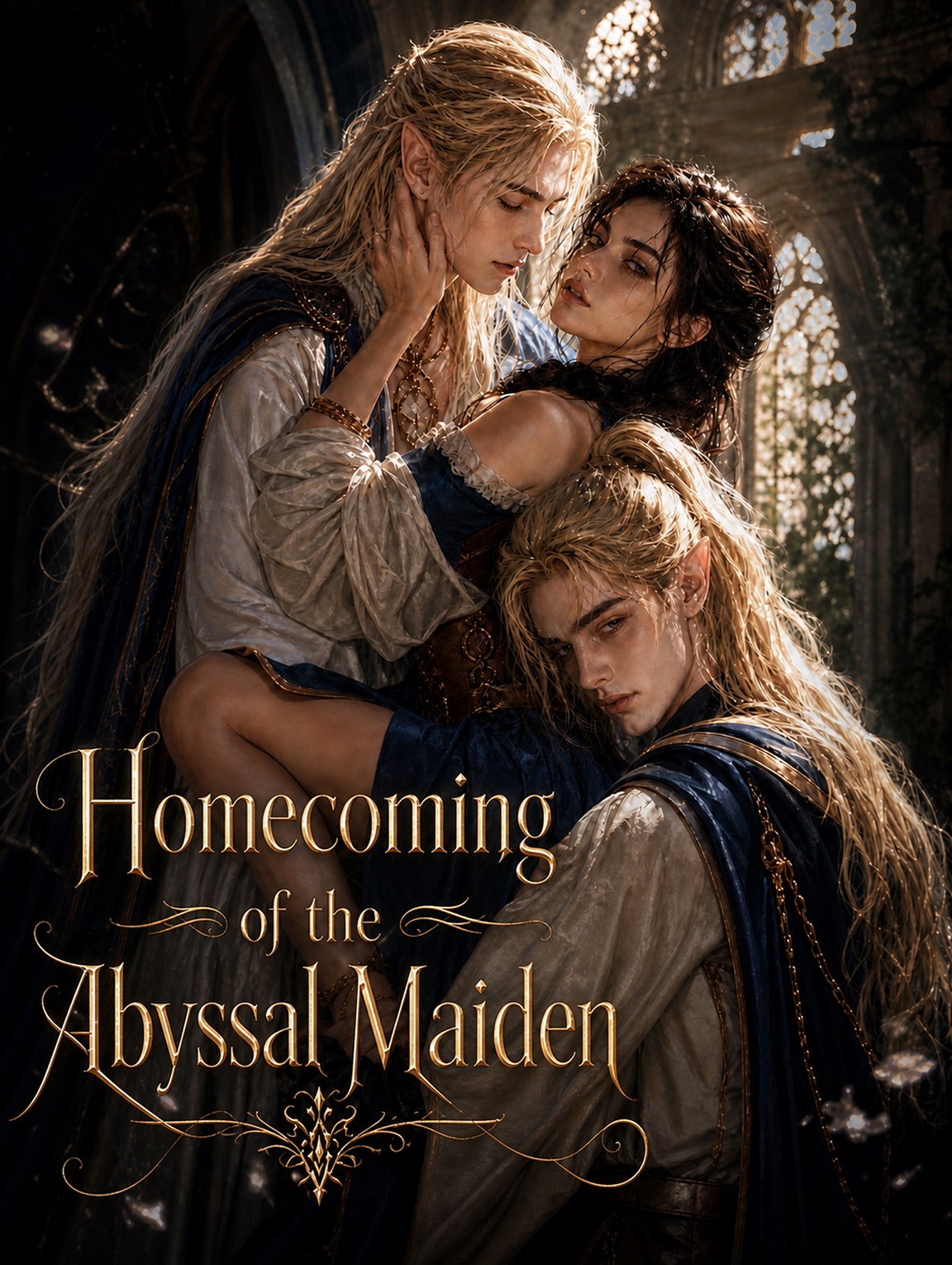 Homecoming of the Abyssal Maiden