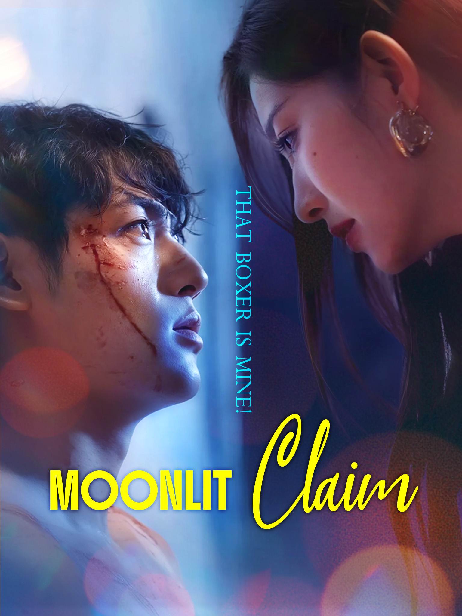 Moonlit Claim