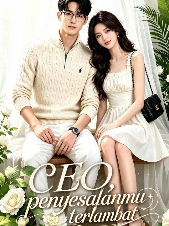 CEO, penyesalanmu terlambat
