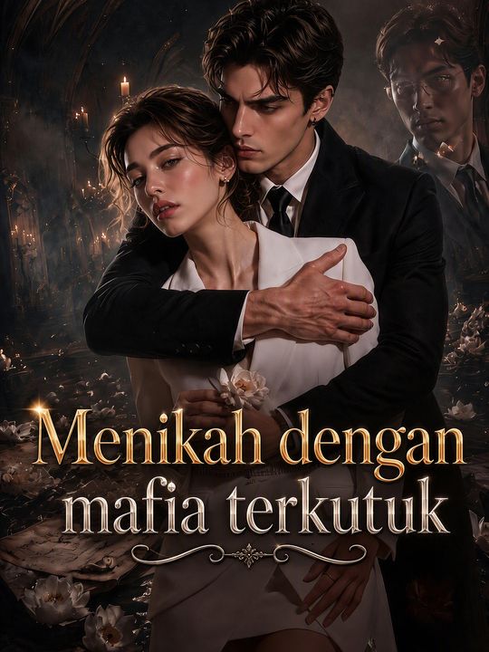 Menikah dengan mafia terkutuk