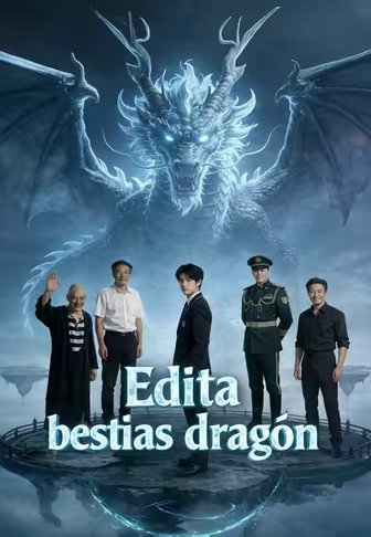 Edita bestias dragón