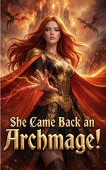 She Came Back an Archmage (2024)