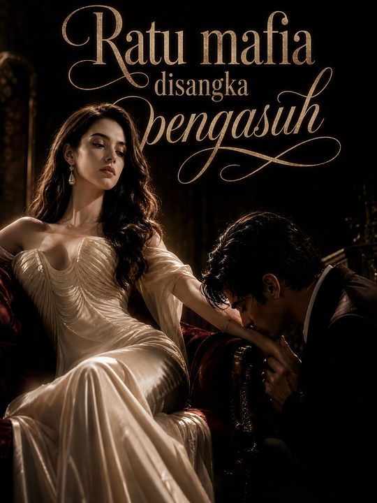 Ratu mafia disangka pengasuh