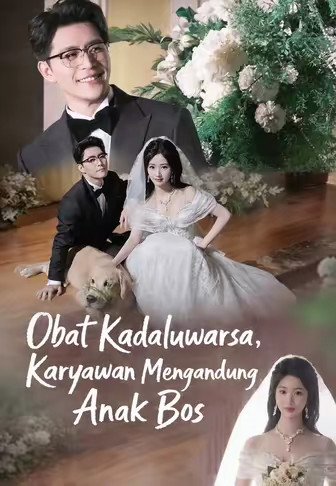 Obat Kadaluwarsa, Karyawan Mengandung Anak Bos