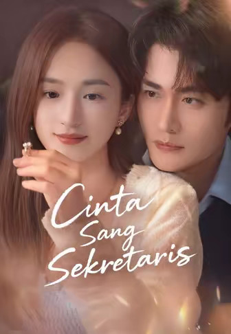 Cinta Sang Sekretaris