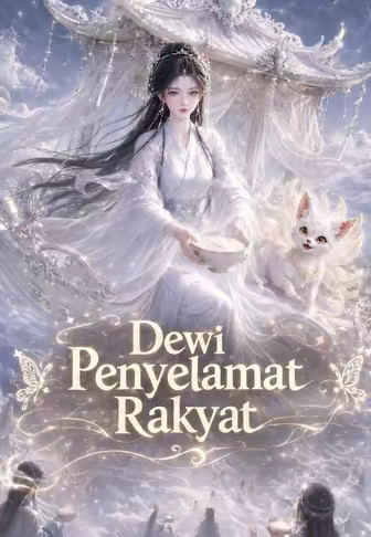 Dewi Penyelamat Rakyat
