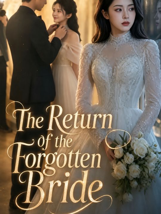 The Return of the Forgotten Bride