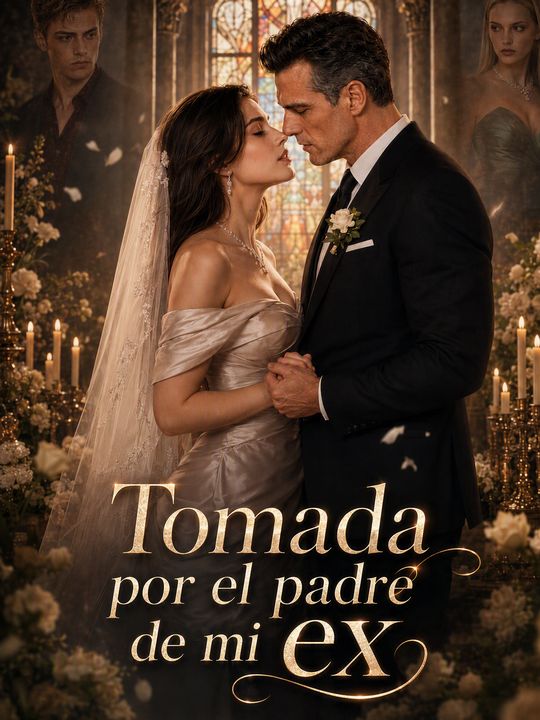 Tomada por el padre de mi ex