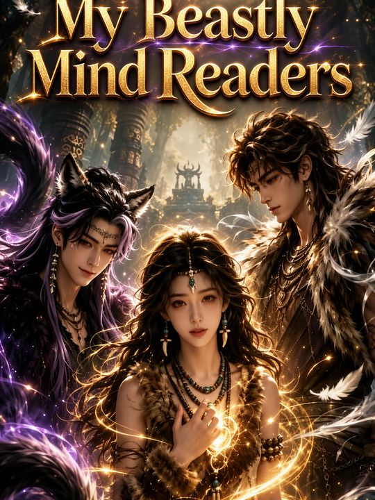 My Beastly Mind Readers