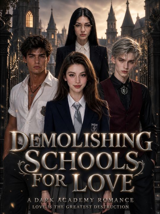 Demolishing school for love