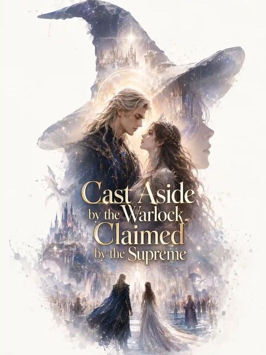 Cast Aside by the Warlock, Claimed by the Supreme