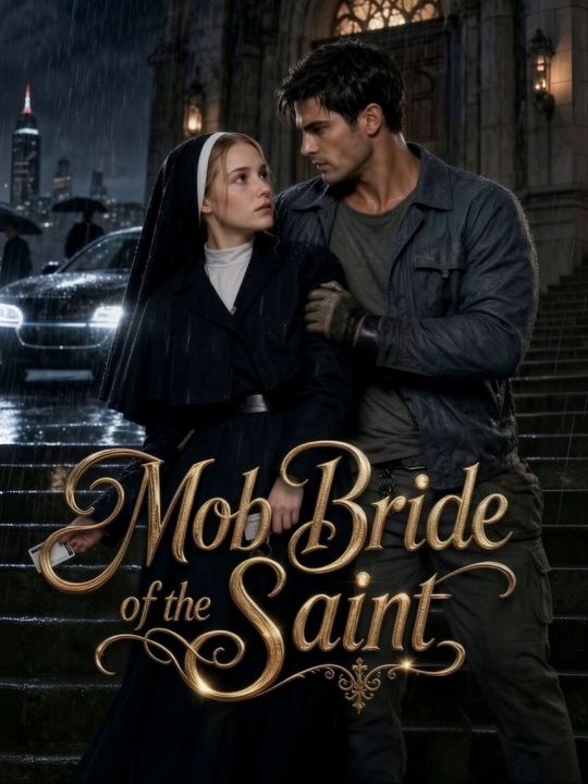 Mob Bride of the Saint