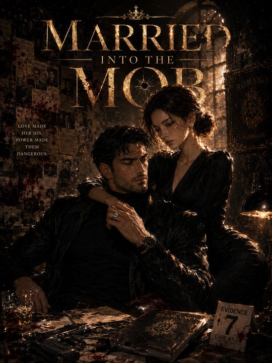 《Married Into the Mob》