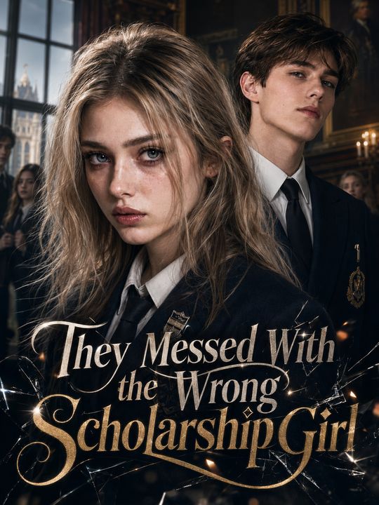 They Messed With the Wrong Scholarship Girl
