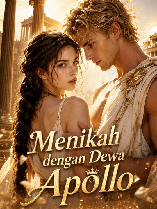 Menikah dengan Dewa Apollo