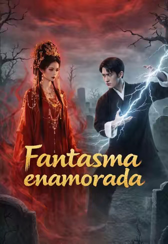 Fantasma enamorada