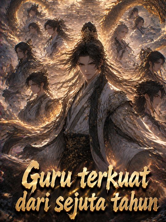 Guru terkuat dari sejuta tahun