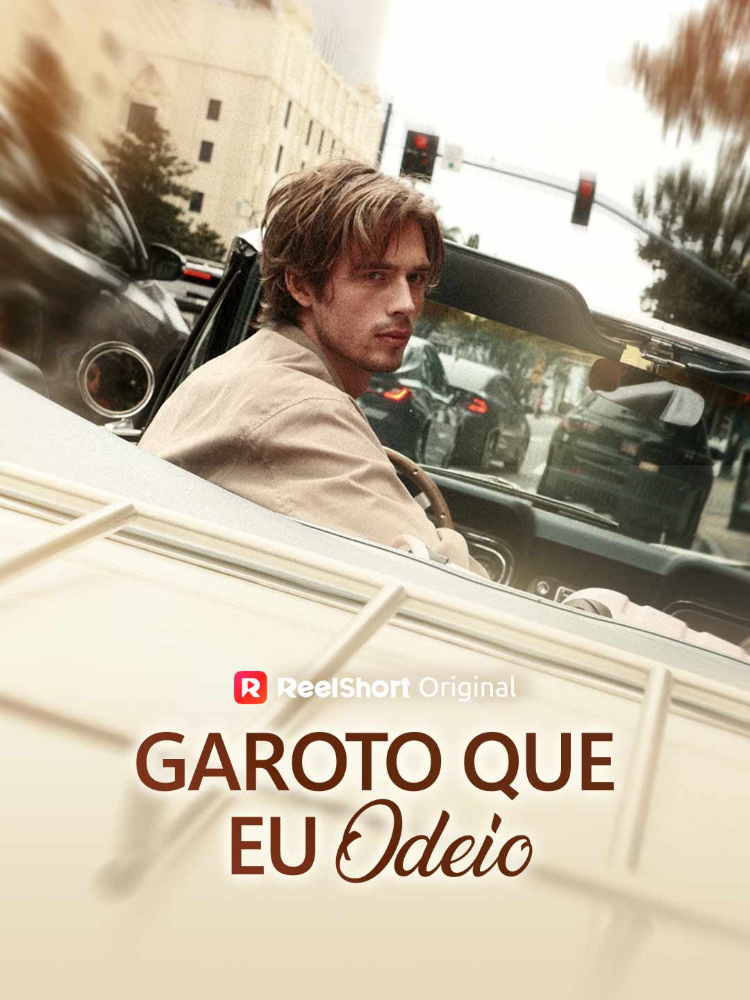 Garoto que Eu Odeio