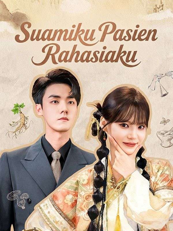 Suamiku Pasien Rahasiaku