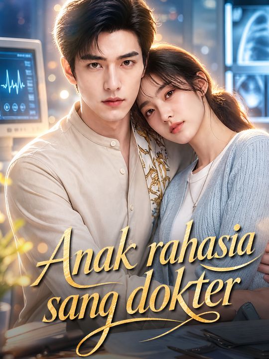 Anak rahasia sang dokter