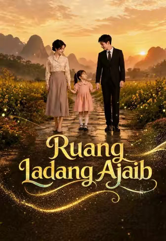 Ruang Ladang Ajaib