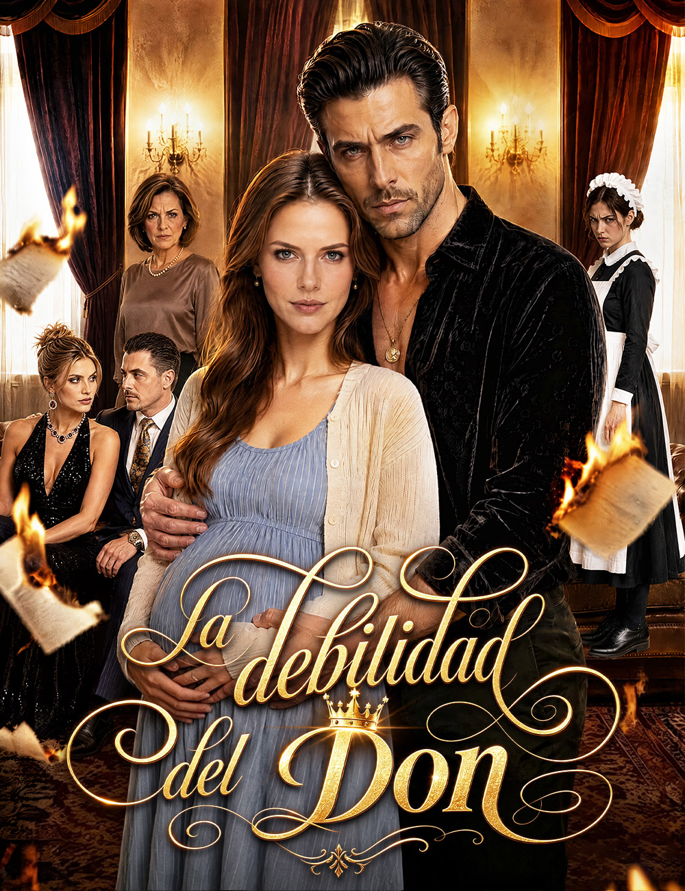 La debilidad del Don