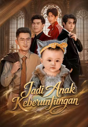 Jadi Anak Keberuntungan