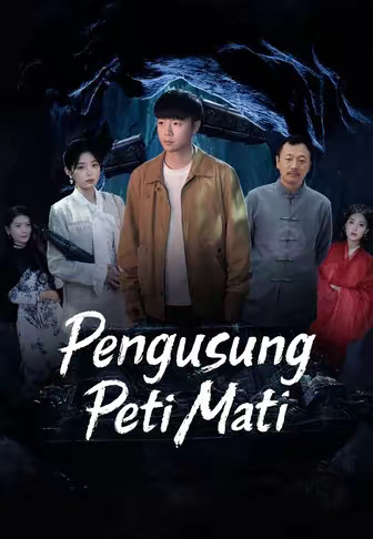 Pengusung Peti Mati