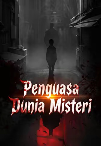 Penguasa Dunia Misteri