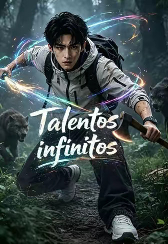 Talentos infinitos