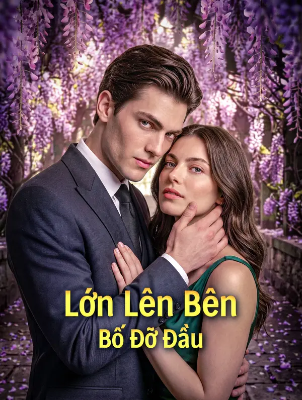 Lớn Lên Bên Bố Đỡ Đầu