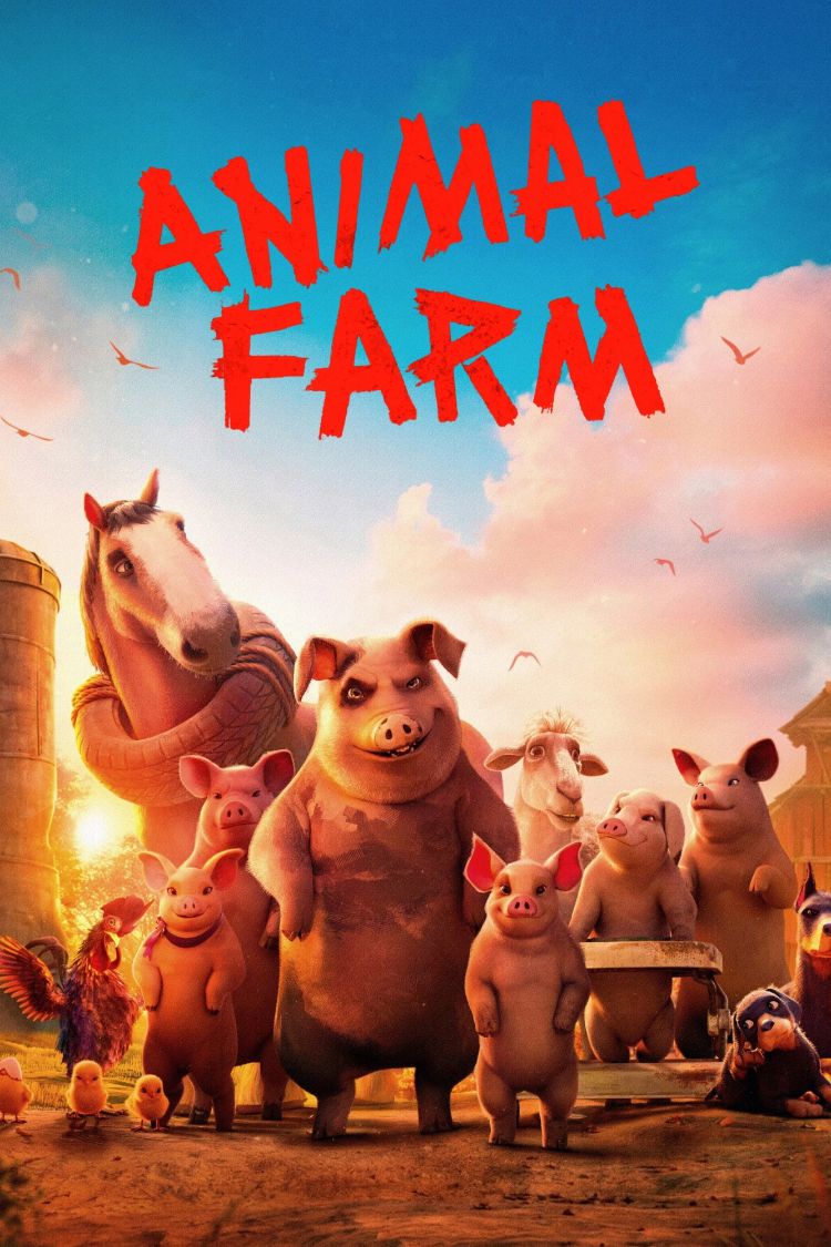 Animal Farm (2026)