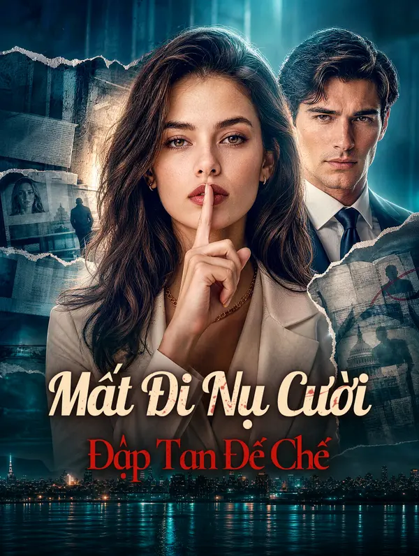 Mất Đi Nụ Cười, Đập Tan Đế Chế
