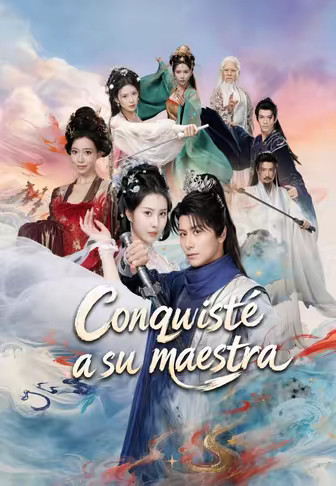 Conquisté a su maestra