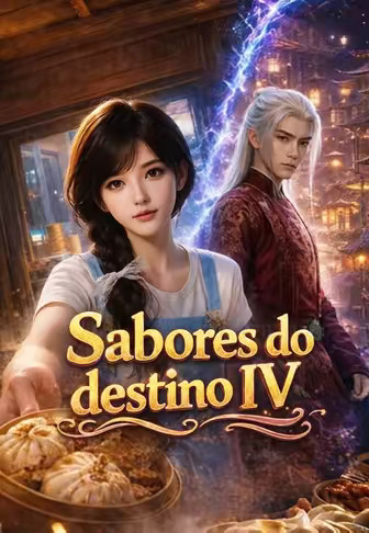 Sabores do destino IV