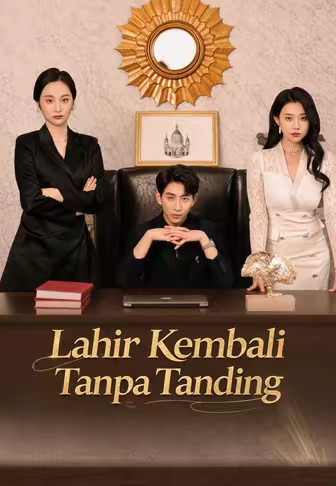 Lahir Kembali Tanpa Tanding