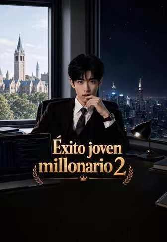 Éxito joven millonario 2