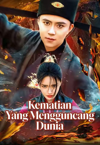 Kematian Yang Mengguncang Dunia