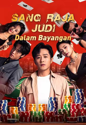 (Dub)Sang Raja Judi Dalam Bayangan