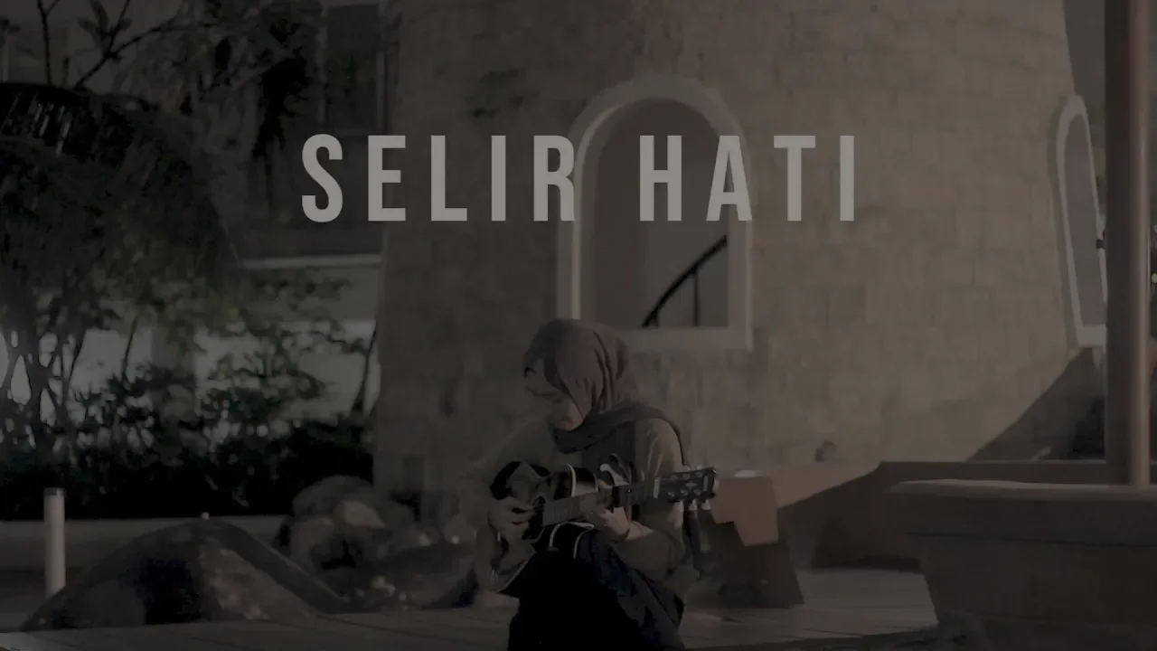 Selir Hati - T.R.I.A.D (Feby cover) (2019)