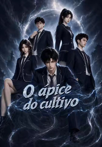 O ápice do cultivo