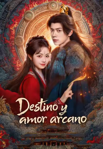 Destino y amor arcano