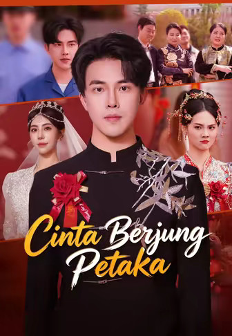 (Dub)Cinta Berujung Petaka