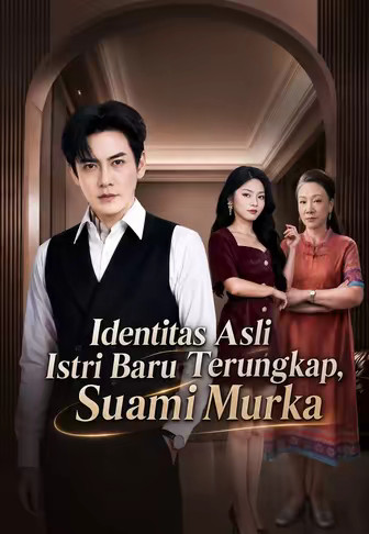 Identitas Asli Istri Baru Terungkap, Suami Murka