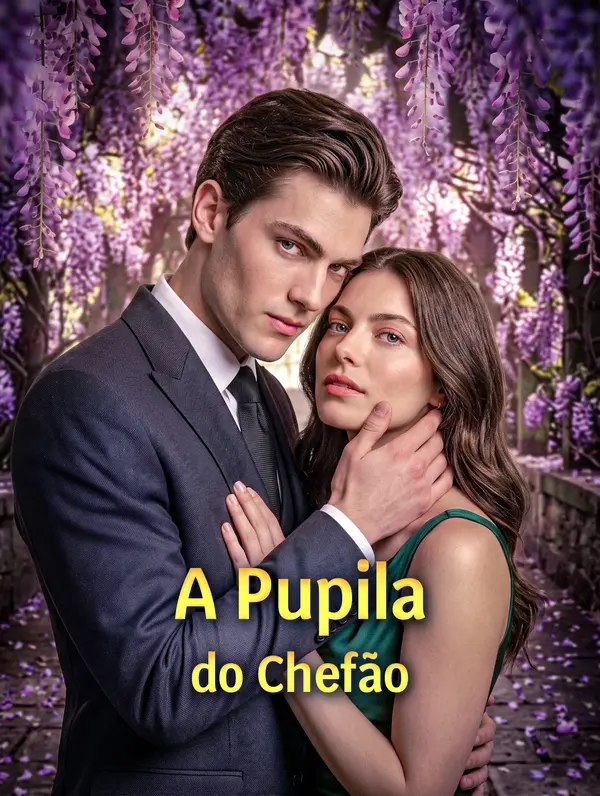 A Pupila do Chefão