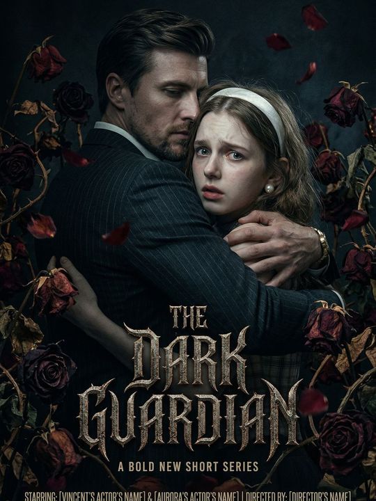 The Dark Guardian