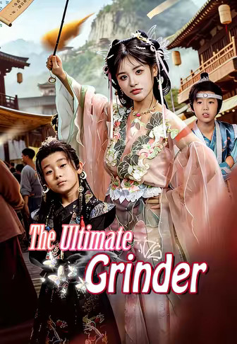 The Ultimate Grinder
